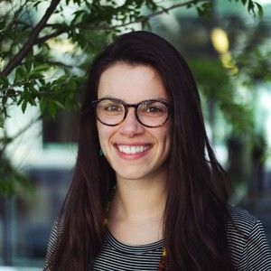 Meet your Posher, Emma-quin